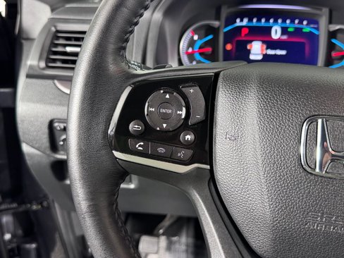 Used 2021 Honda Pilot EX-L image 13