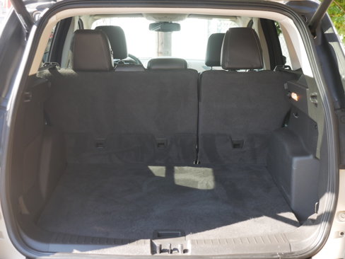 Used 2017 Ford Escape Titanium image 20
