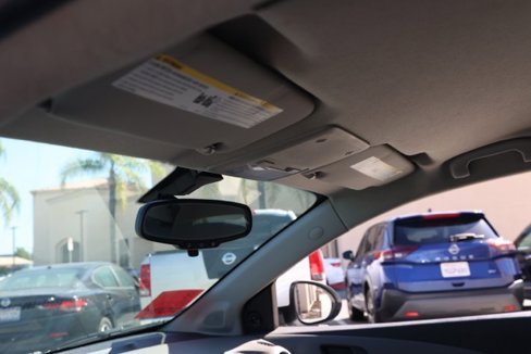 Used 2017 Chevrolet Sonic LT image 13