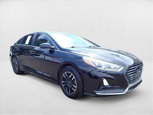 Used 2018 Hyundai Sonata SE image 6