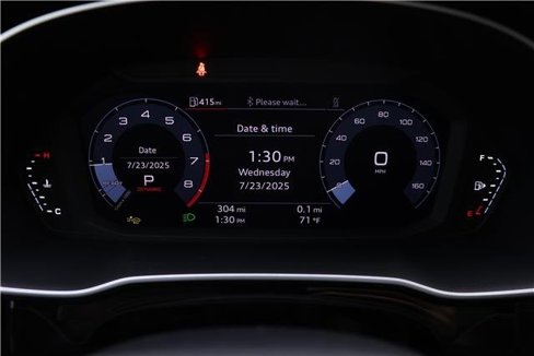New 2025 Audi Q3 2.0T Premium w/ Convenience Package image 17