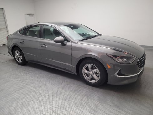 Used 2023 Hyundai Sonata SE image 11