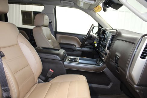 Used 2017 GMC Sierra 1500 Denali image 31
