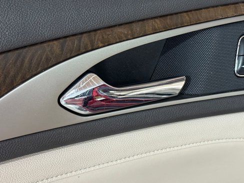 Used 2017 Lincoln MKZ Select w/ Select Plus Package image 19