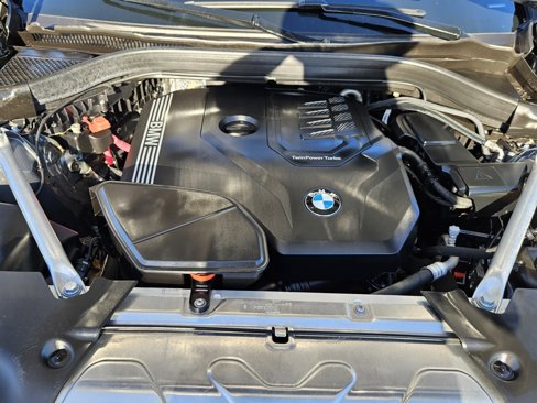 Certified 2023 BMW X3 sDrive30i w/ Convenience Package image 29