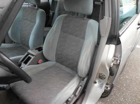 Used 2000 Subaru Forester L image 8