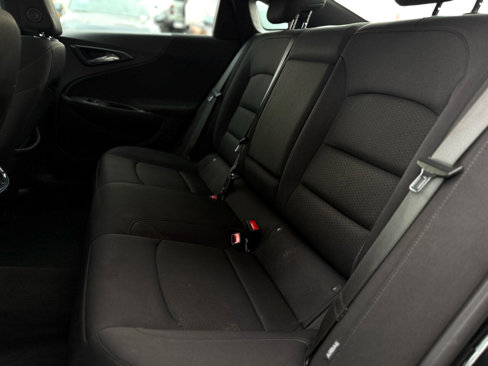 Used 2024 Chevrolet Malibu LT image 11