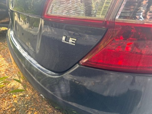 Used 2014 Toyota Camry LE image 7