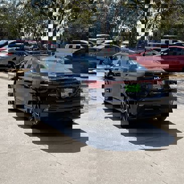 Used 2023 Kia Forte LXS image 4
