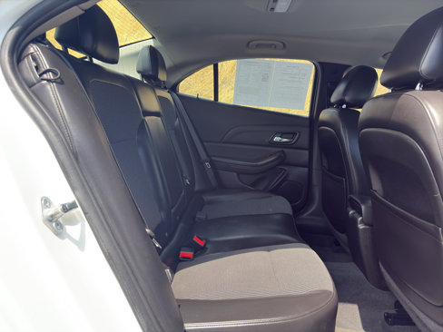 Used 2013 Chevrolet Malibu LT w/ Power Convenience Package image 31