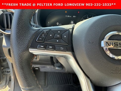 Used 2021 Nissan Kicks SR w/ SR Premium Package image 13