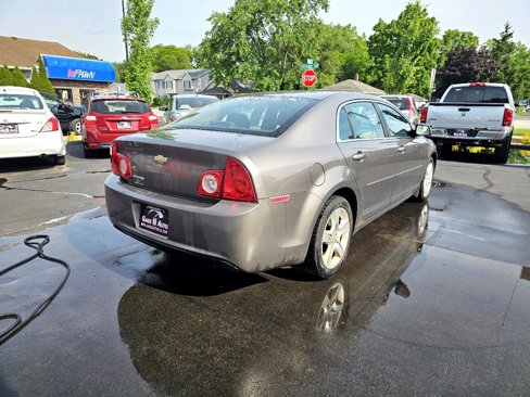 Used 2011 Chevrolet Malibu LS image 11