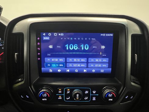 Used 2015 Chevrolet Silverado 1500 LT w/ Texas Edition, 1LT Trim image 23