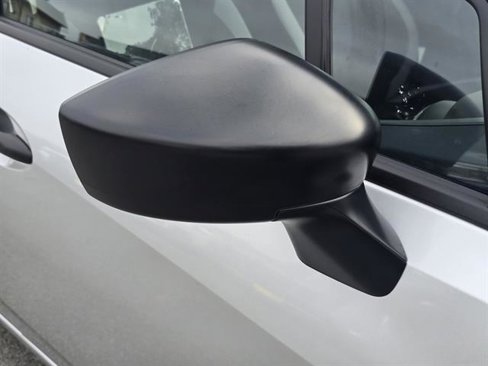 New 2025 Nissan Versa S w/ S Plus Package image 17