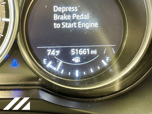 Used 2021 MAZDA CX-5 Touring w/ Touring Preferred SV Package image 14