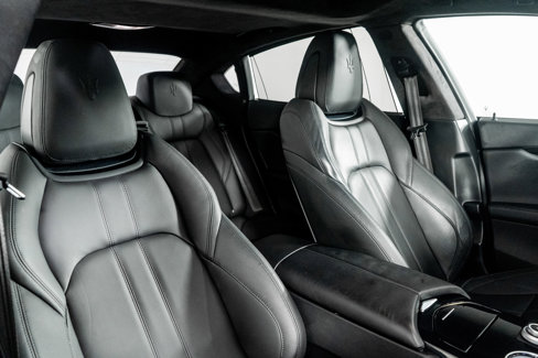 Used 2022 Maserati Quattroporte GT image 33