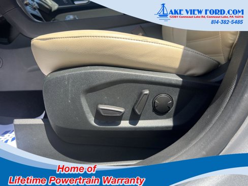 Used 2022 Ford Edge SEL w/ Convenience Package image 20