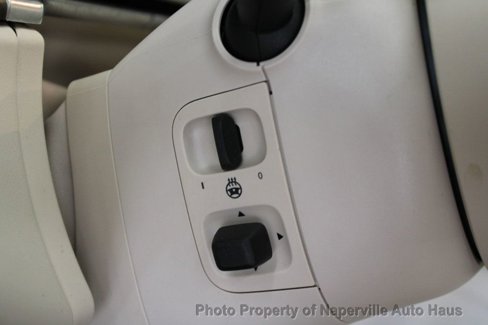 Used 2022 Mercedes-Benz S 580 4MATIC Sedan image 20