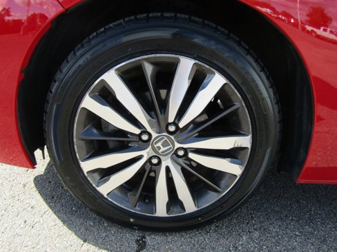 Used 2016 Honda Fit EX image 9