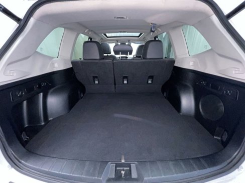 Used 2020 Subaru Forester Limited image 16