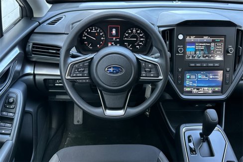 New 2025 Subaru Impreza 2.0i image 17