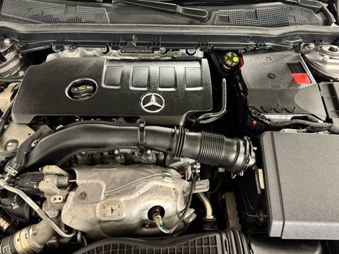 Used 2022 Mercedes-Benz A 220 4MATIC image 9