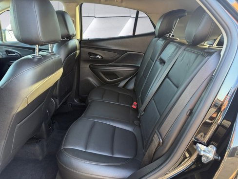 Used 2020 Buick Encore Essence image 22