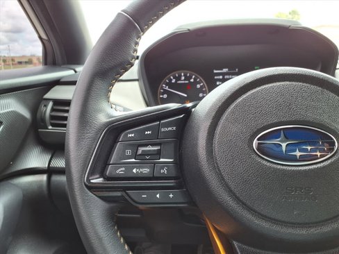 Used 2024 Subaru Crosstrek 2.5i Wilderness w/ Crosstrek Mirror Package image 30
