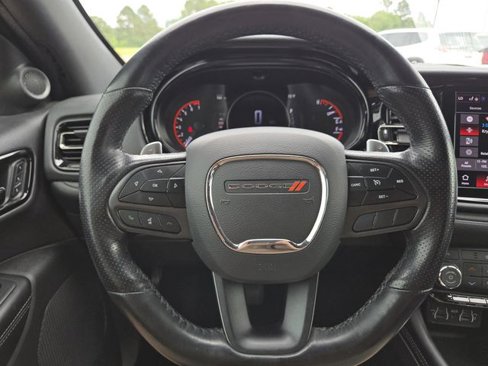 Used 2021 Dodge Durango GT image 17