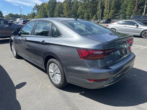 Used 2019 Volkswagen Jetta S image 6