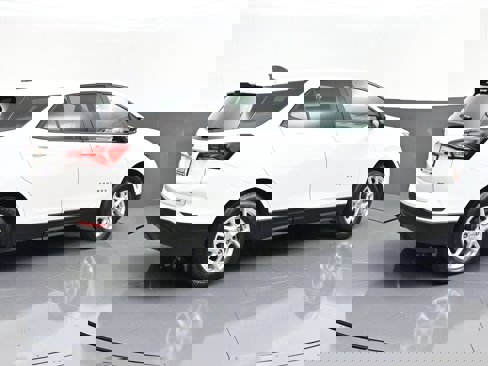 Certified 2022 Chevrolet Equinox LS w/ LS Convenience Package image 57
