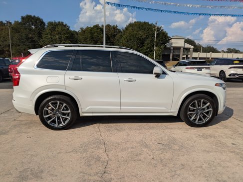 Used 2019 Volvo XC90 T6 Momentum w/ Advanced Package image 5