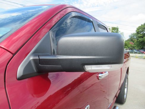 Used 2011 RAM 1500 Big Horn image 14