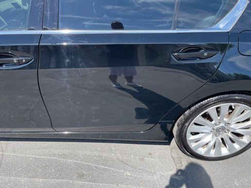 Used 2014 Acura RLX w/ Technology Package image 26