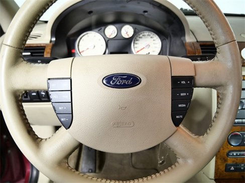 Used 2006 Ford Five Hundred Limited image 19
