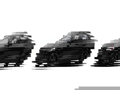 Certified 2024 Volvo S60 T8 Ultimate image 1