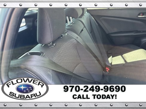 Used 2018 Toyota Prius One image 13