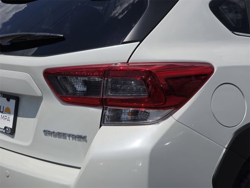Used 2022 Subaru Crosstrek 2.5i Limited w/ Moonroof Package 1 image 8
