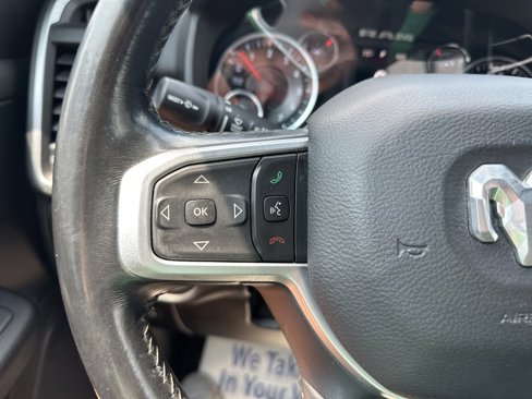 Used 2019 RAM 1500 Big Horn image 68
