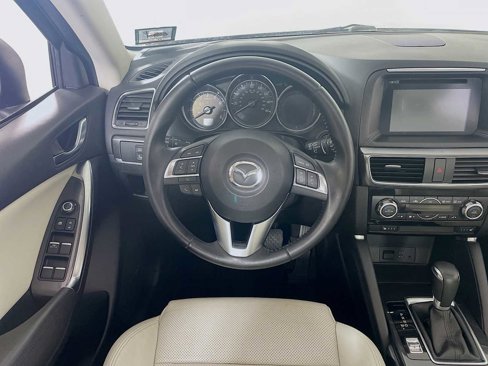 Used 2016 MAZDA CX-5 Grand Touring image 21