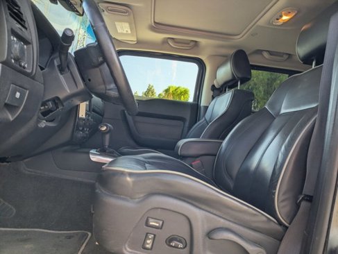 Used 2006 HUMMER H3 image 15