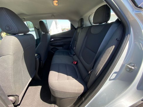 Used 2023 Chevrolet Bolt LT w/ Driver Confidence Package image 30