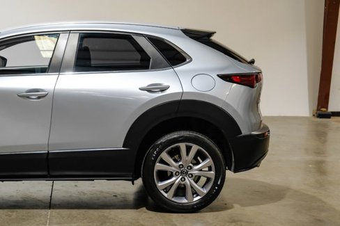 Used 2021 MAZDA CX-30 FWD 2.5 S w/ Select Package image 19