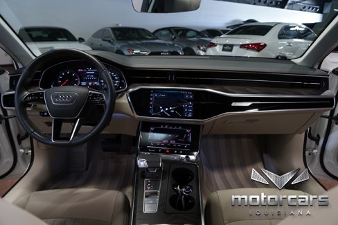 Used 2019 Audi A6 2.0T Premium w/ Convenience Package image 32