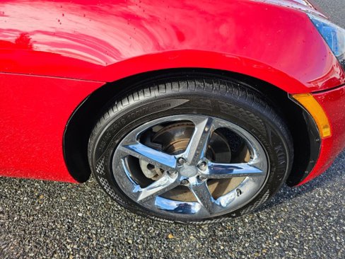 Used 2008 Saturn Sky Red Line image 10