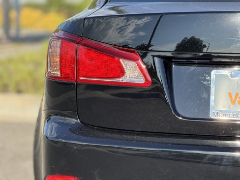 Used 2012 Lexus IS 250 image 11