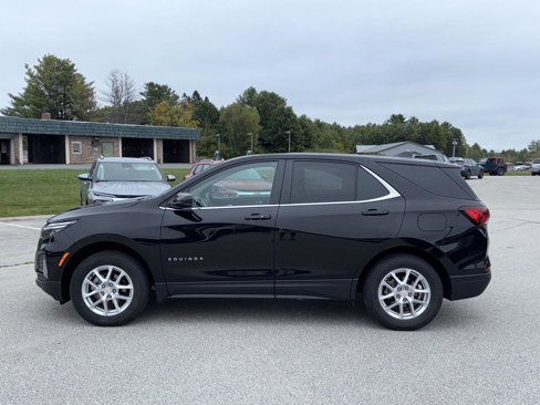 Used 2023 Chevrolet Equinox LT image 8
