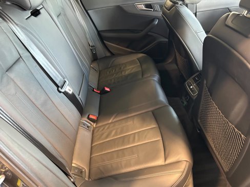 Used 2017 Audi A4 2.0T allroad Premium Plus image 25