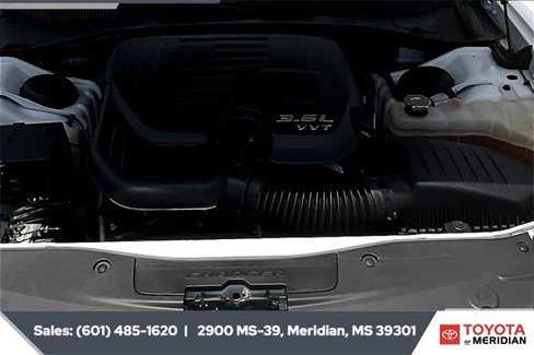 Used 2023 Dodge Charger SXT image 8