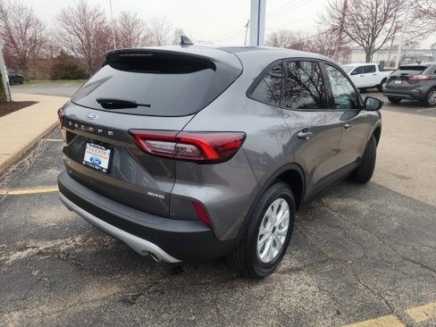 New 2025 Ford Escape Active w/ Cold Weather Package image 8